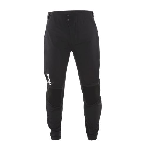 Einzelstück POC Resistance Pro DH Pant - Uranium Black