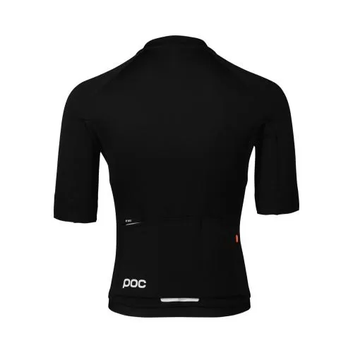 POC Muse Jersey - Uranium Black