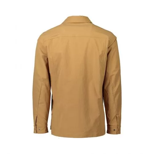 POC Rouse Shirt - Aragonite Brown