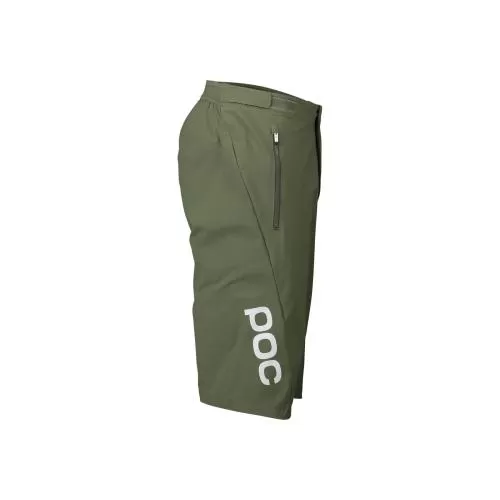 POC Essential Enduro Shorts - Epidote Green