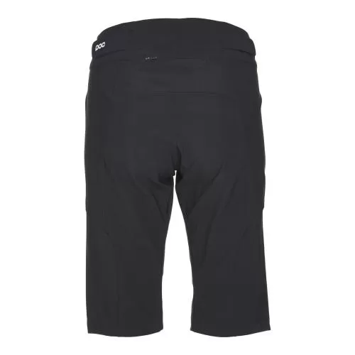POC Essential MTB Ws Shorts - Uranium Black
