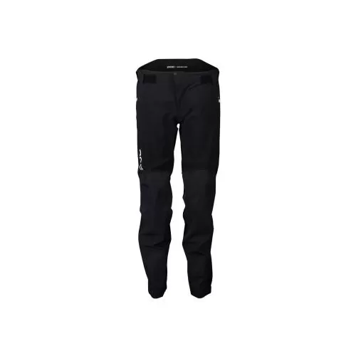 POC Ws Ardour All-weather Pants - Uranium Black