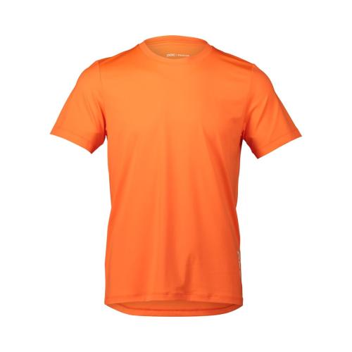 POC Ms Reform Enduro Light Tee - Zink Orange