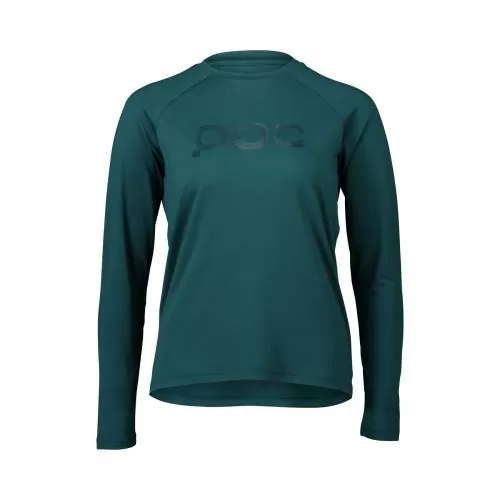 POC Ws Reform Enduro Jersey - Dioptase Blue