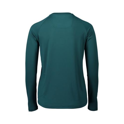 POC Ws Reform Enduro Jersey - Dioptase Blue