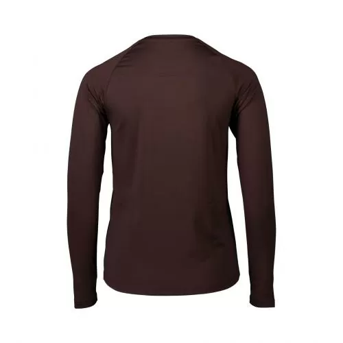 POC Ws Reform Enduro Jersey - Axinite Brown