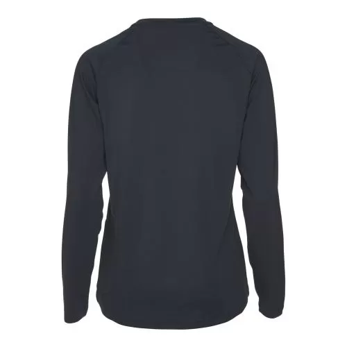 POC Ws Reform Enduro Jersey - Uranium Black