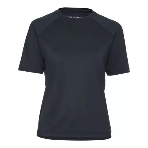 POC Ws Reform Enduro Light Tee - Uranium Black