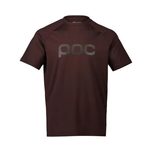 POC Ms Reform Enduro Tee - Axinite Brown