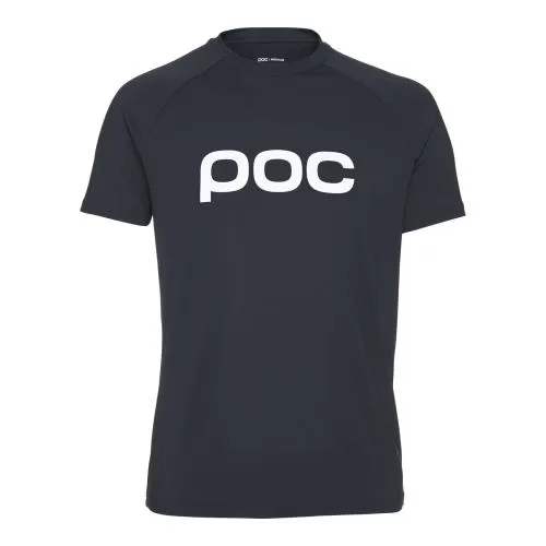 POC Ms Reform Enduro Tee - Uranium Black