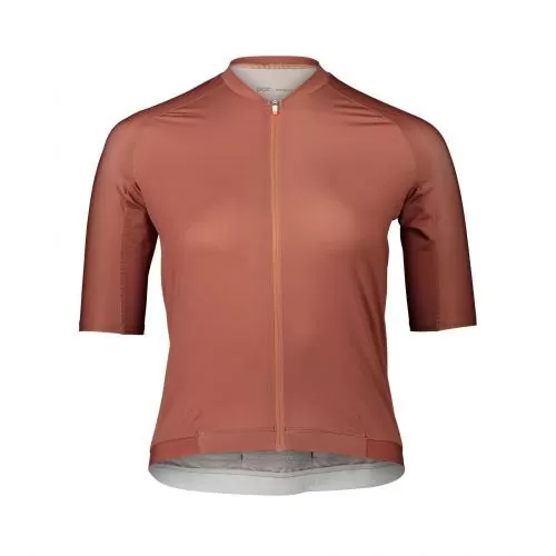 POC Ws Pristine Jersey - Himalayan Salt