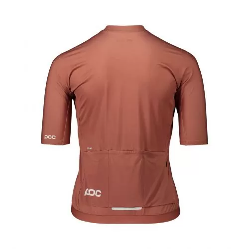 POC Ws Pristine Jersey - Himalayan Salt