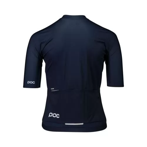 POC Ws Pristine Jersey - Turmaline Navy