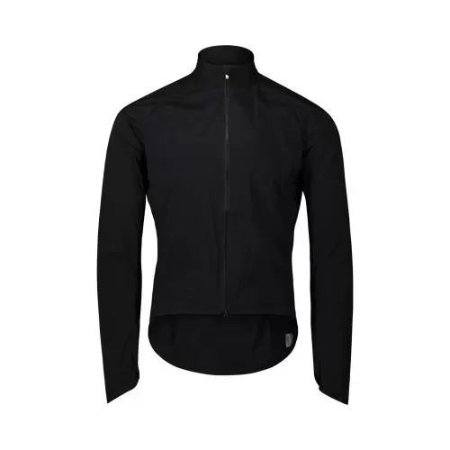 POC Pure-Lite Splash Jacket - Uranium Black