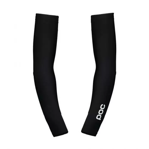 POC Thermal Sleeves - Uranium Black