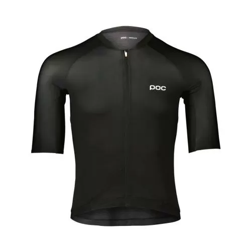 POC Ms Pristine Jersey - Uranium Black