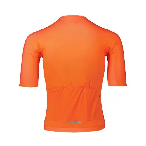 POC Ms Pristine Jersey - Zink Orange