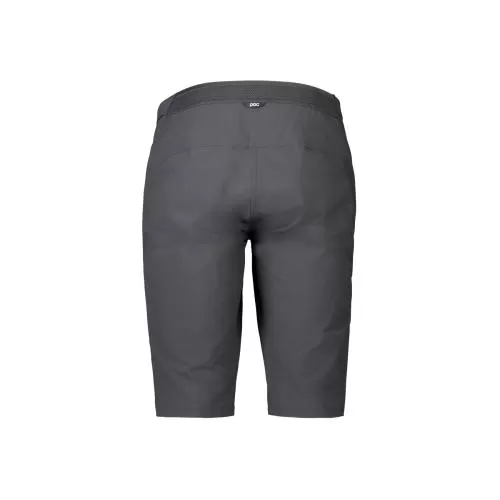 POC Essential Enduro Shorts - Sylvanite Grey