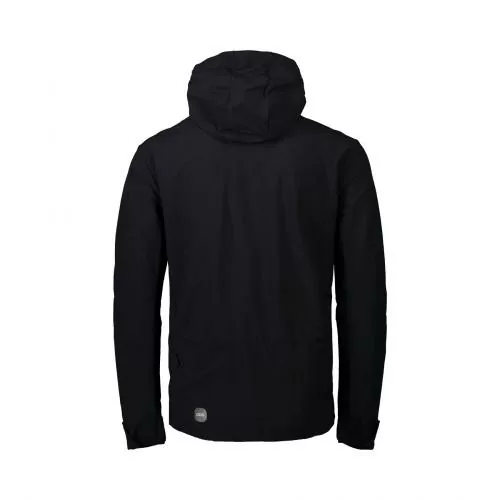 POC Ms Transcend Jacket - Uranium Black