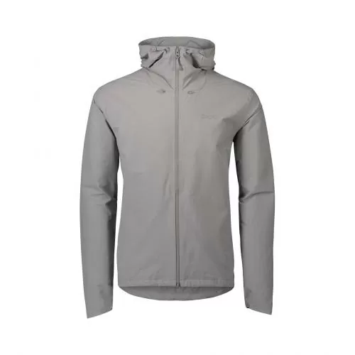 POC Ms Transcend Jacket - Alloy Grey