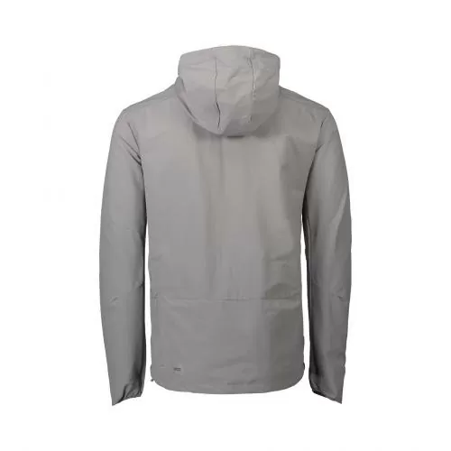 POC Ms Transcend Jacket - Alloy Grey