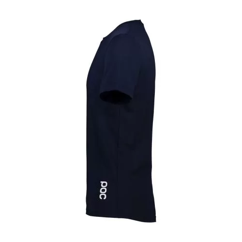 POC Ms Reform Enduro Light Tee - Turmaline Navy