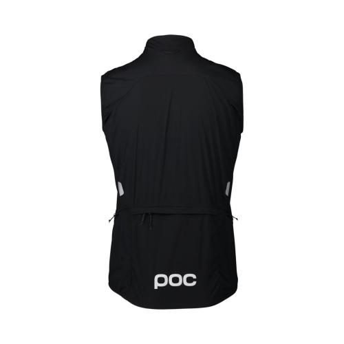 POC Pro Thermal Vest - Uranium Black