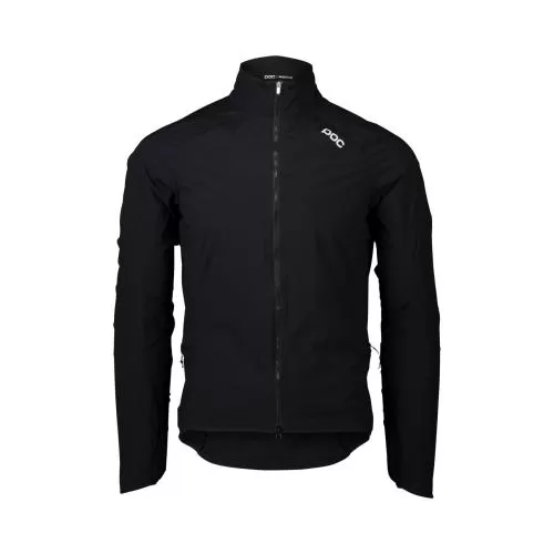 POC Pro Thermal Jacket - Uranium Black