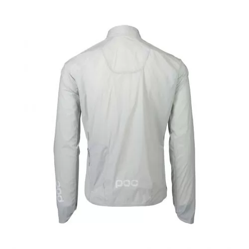 POC Pure-Lite Splash Jacket - Granite Grey