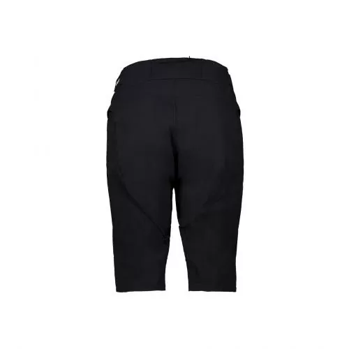 POC Ws Infinite All-mountain Shorts - Uranium Black