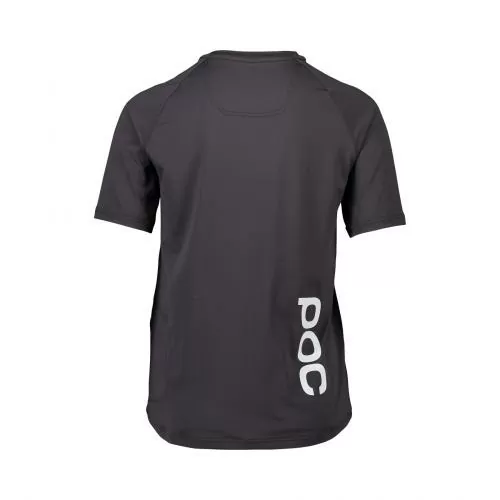 POC Ws Reform Enduro Light Tee - Sylvanite Grey