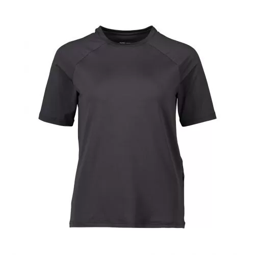 POC Ws Reform Enduro Light Tee - Sylvanite Grey