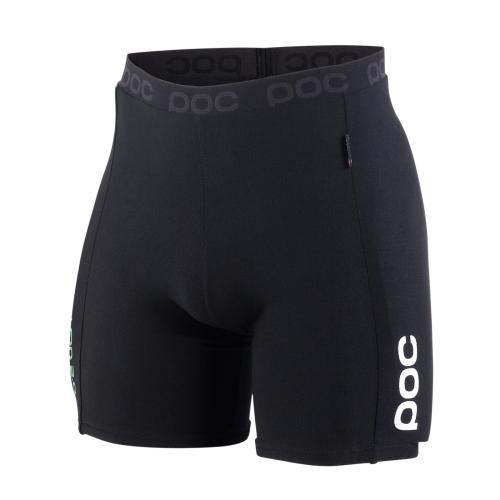 POC Hip VPD 2.0 Shorts - Black (Grösse: M)