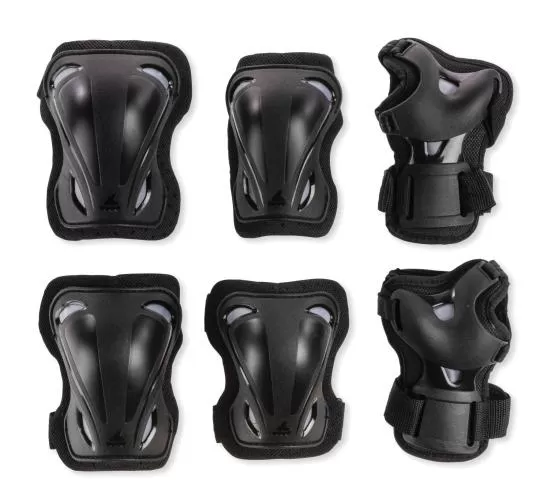 Rollerblade Skate Gear 3 Pack
