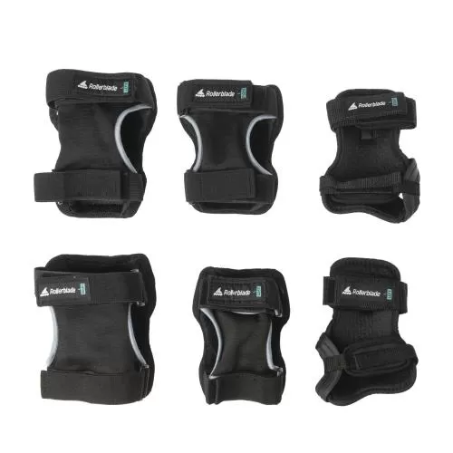 Rollerblade Skate Gear 3 Pack