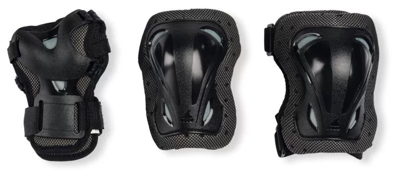 Rollerblade Skategear Junior 3 Pack Protective Gear