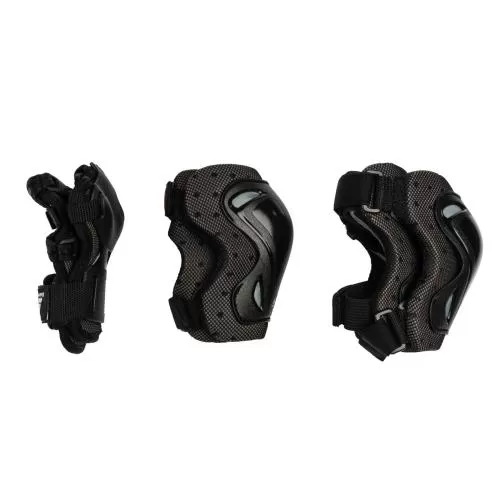 Rollerblade Skategear Junior 3 Pack Protective Gear