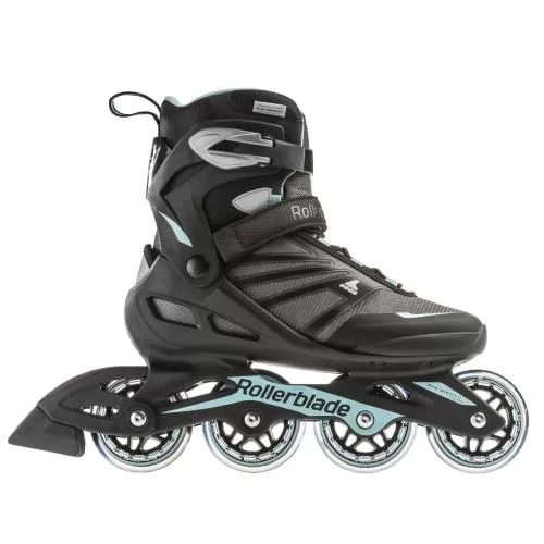 Rollerblade Zetrablade Men's Adult Fitness Inline Skate