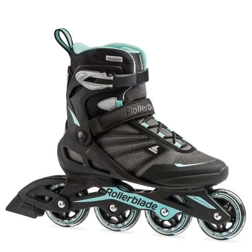 Rollerblade Zetrablade Men's Adult Fitness Inline Skate