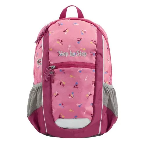 Step by Step KIGA MAXI "Little Unicorn Nuala" Backpack-Set