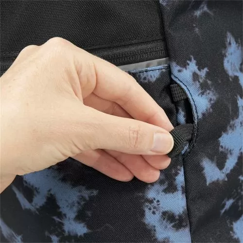 coocazoo Turnbeutel, Midnight Dust