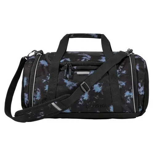 coocazoo Sports Bag, Midnight Dust
