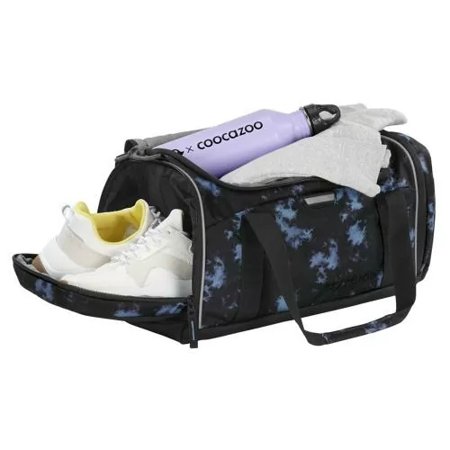 coocazoo Sports Bag, Midnight Dust