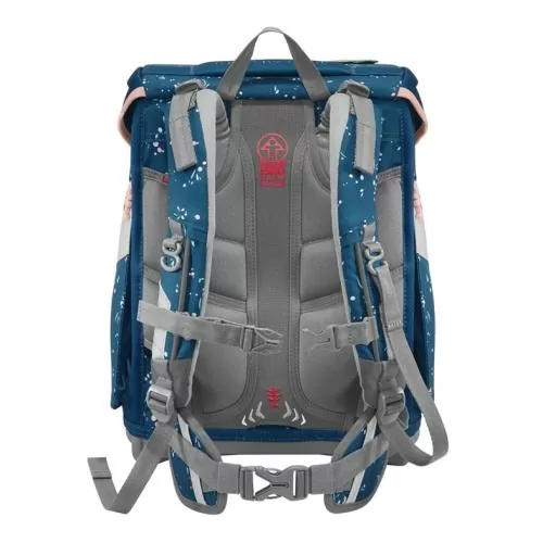 Step by Step Wild Horse Ronja SPACE 5-Piece School Bag Set