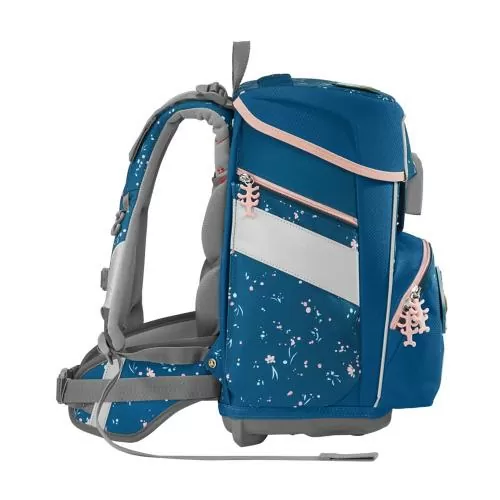 Step by Step Wild Horse Ronja SPACE 5-Piece School Bag Set