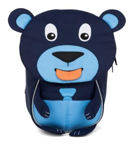 Affenzahn Kindergartenrucksack Bär