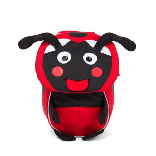 Affenzahn Kindergartenrucksack Marienkäfer