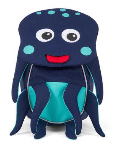 Affenzahn Kindergartenrucksack Octopus