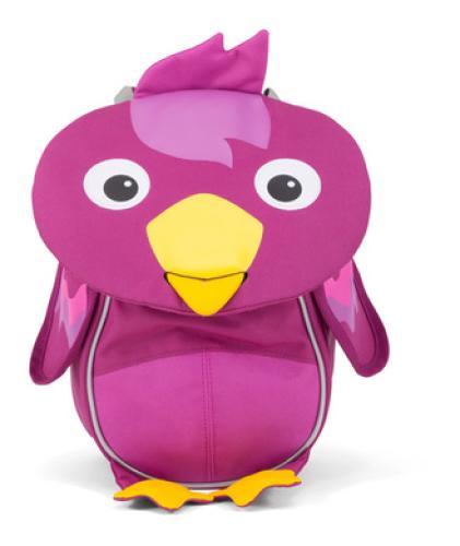 Affenzahn Kindergartenrucksack Vogel