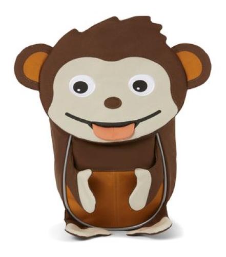 Affenzahn Kindergartenrucksack Affenzahn